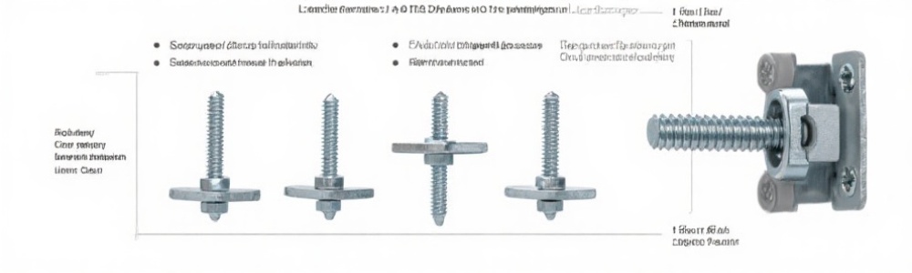 Vishay推入式支架安装痛点分析